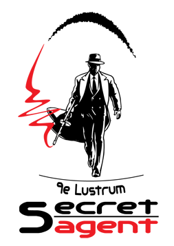 logo 9e lustrum